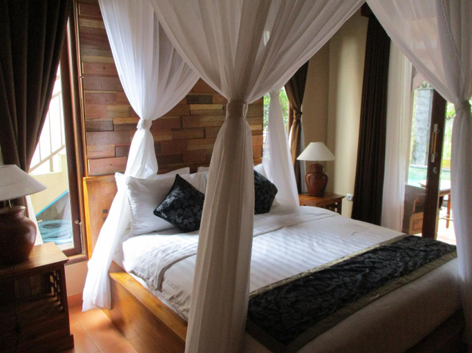 Bedroom 16
