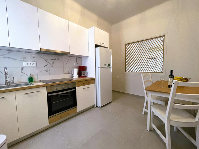 4, Central Park Apartments, Crete