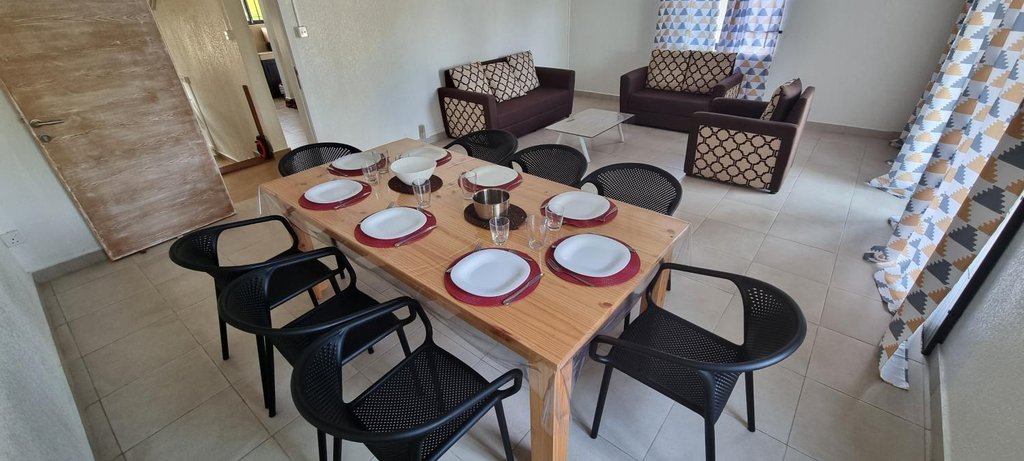 2, Villa La Colline - Pointe aux Canonniers