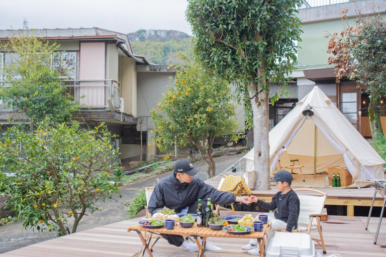 Food & Drinks 3, &stay Mitsubishiso - Vacation STAY 16488v, Yugawara