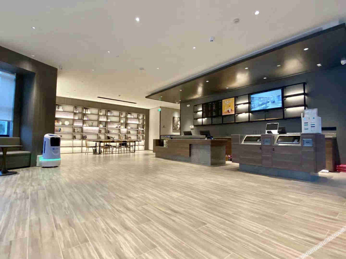 Others 5, Hanting Hotel Jiyuan Huanghe Avenue, Jiyuan shi