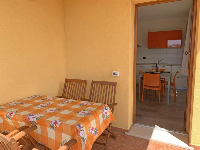 Bedroom 3, Agriturismo Cascina al colle, Livorno