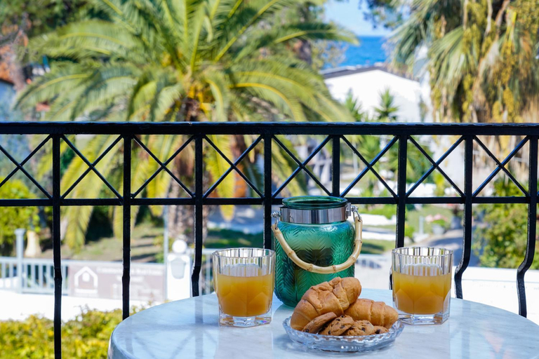 Food & Drinks 5, Eleani Hotel, East Macedonia and Thrace