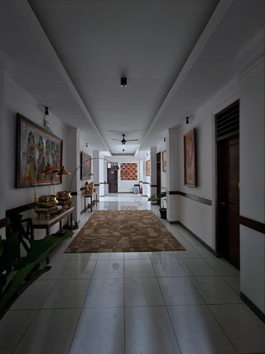 Others 4, Domore Lifestyle Hotel & Cafe, Yogyakarta