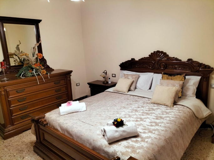 Others 4, B&B Rosa dei Venti, Sassari