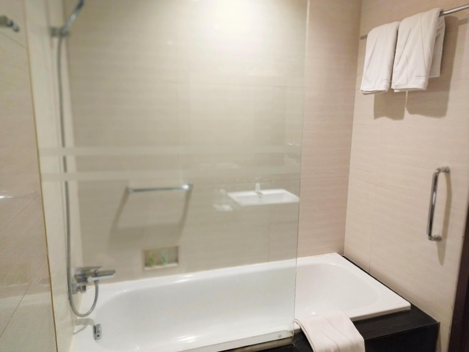 Bathroom 6