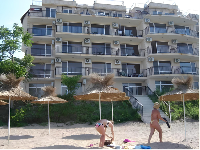 Others 2, Вила Лазурен бряг, Sozopol
