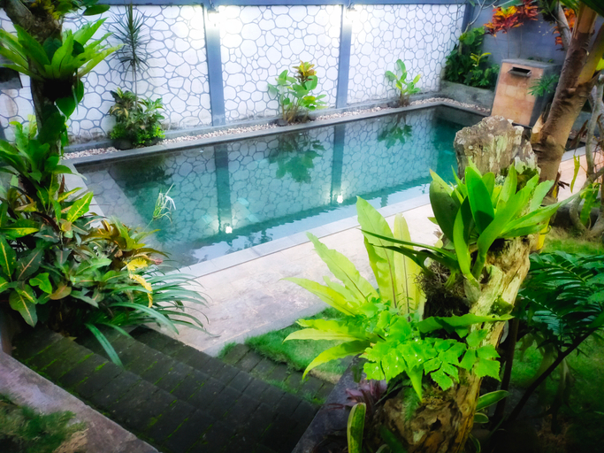 Sport & Beauty 2, Aureirin Guesthouse, Banyuwangi