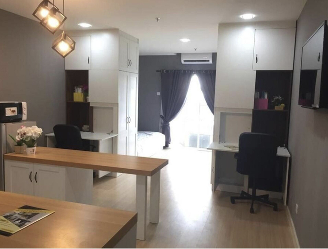 Others 5, Champs Elysees Homestay by Landmark, Kampar