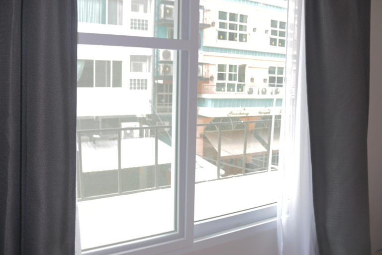Others 5, Nato house Ekkamai -Close to BTS Ekkamai_D01, Wattana