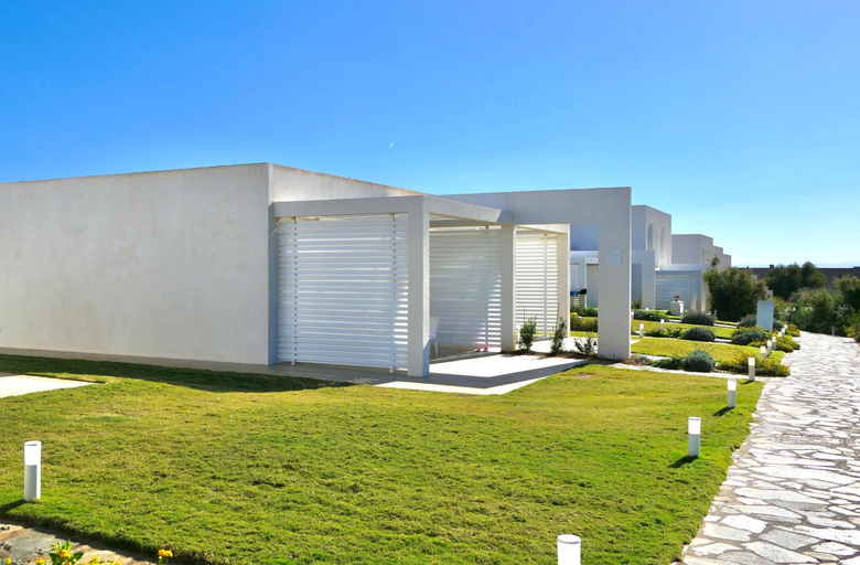Others 4, ISA-Resort Capo Falcone, Sassari