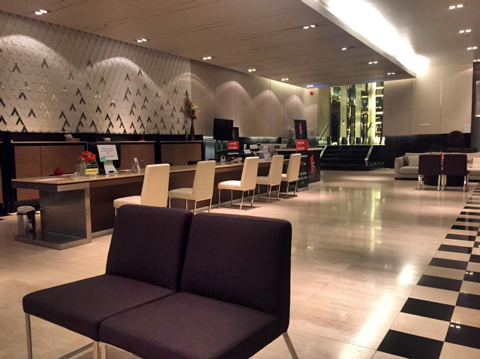 Public Area 4, Studio Apartment Near BTS SkyTrain Free Wifi, Wattana