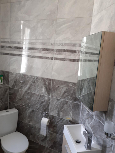 Bathroom 6