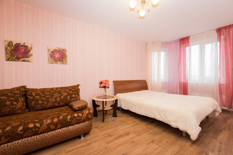 Others 3, HomeHotel Karla Marksa 49, Nizhniy Novgorod gorsovet
