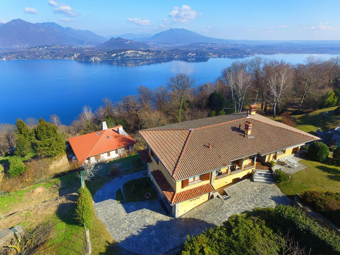 Others 3, Villa Caterina by Impero House, Verbano-Cusio-Ossola