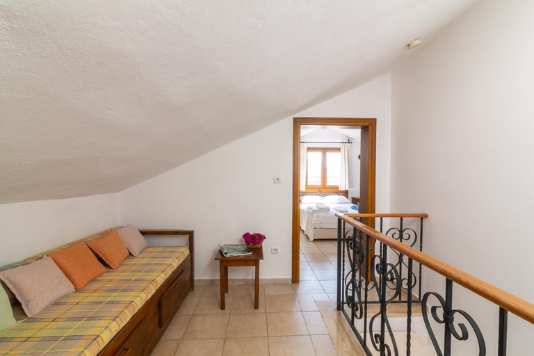 Others 2, Korsan Apartment No.12, Kaş