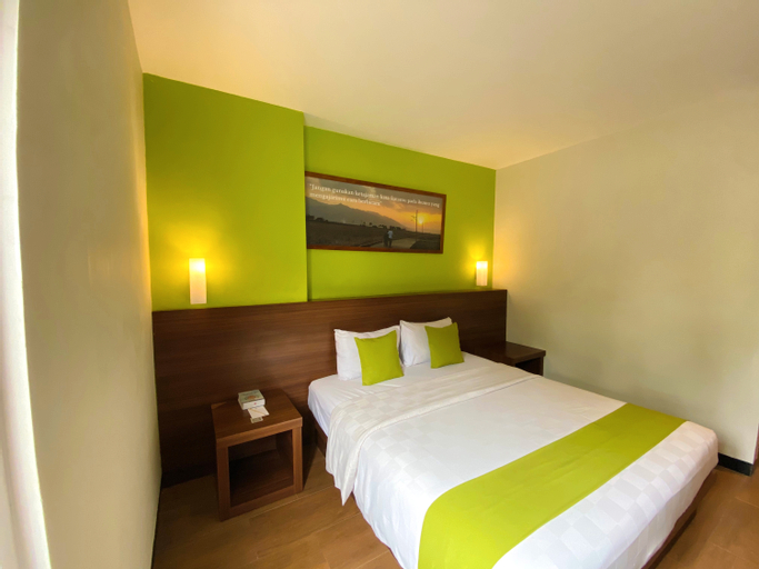 Bedroom 13