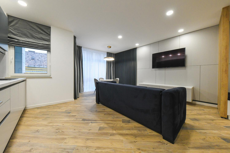 Others 3, The Central Park Residence, Cluj-napoca