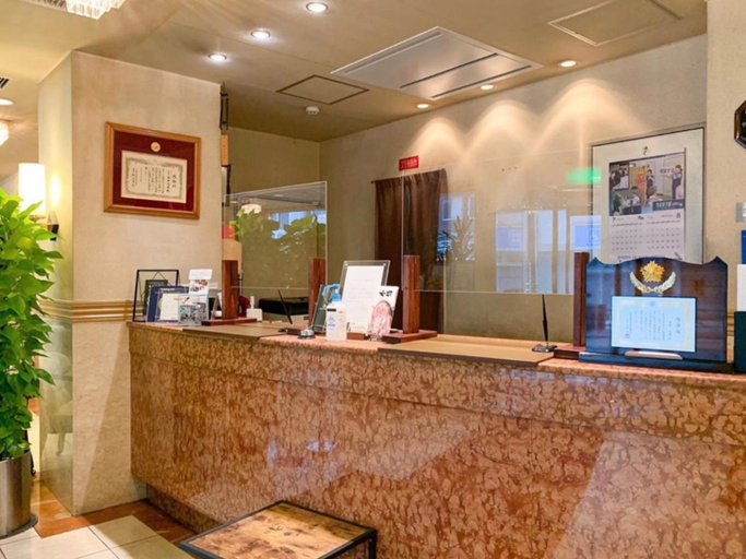 Others 4, Nissin Namba Inn - Vacation STAY 68255v, Osaka