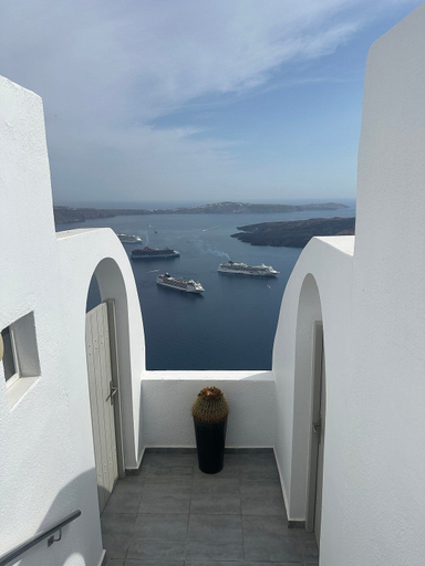 Others 4, Mardanza Krokos Suites, South Aegean