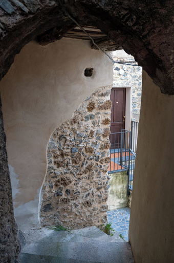 Others 4, Dimora del Borgo Affittacamere, Cosenza
