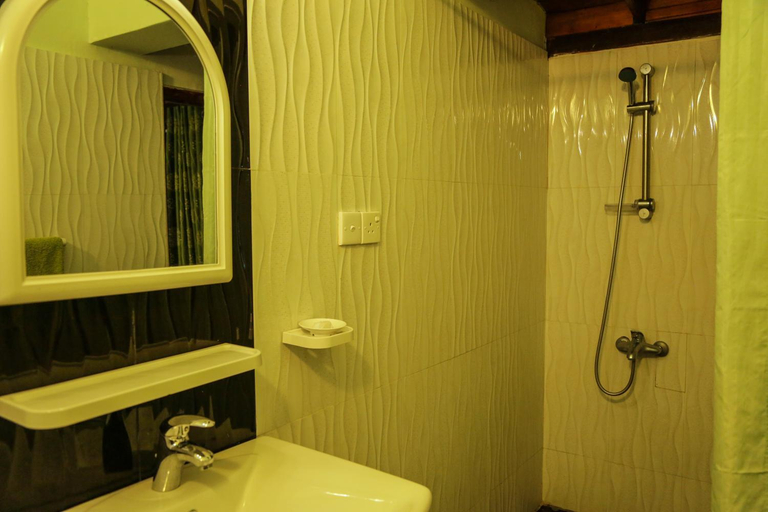 Bathroom 3, Kandyan Hideout, K.F.G. & G. Korale