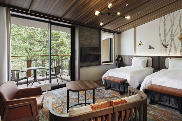 Bedroom 12