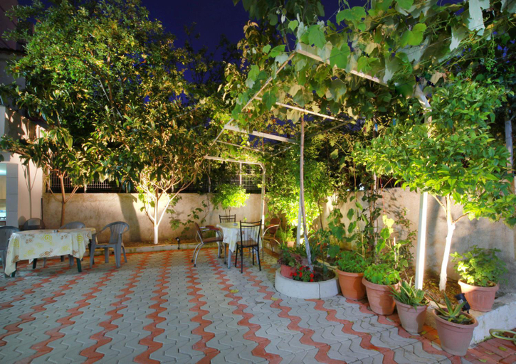 Others 5, My Home Guest House, Durrësit