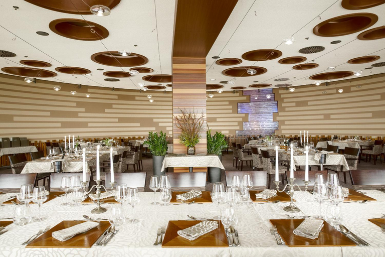 Food & Drinks 5, Mond, Resort & Entertainment, Šentilj