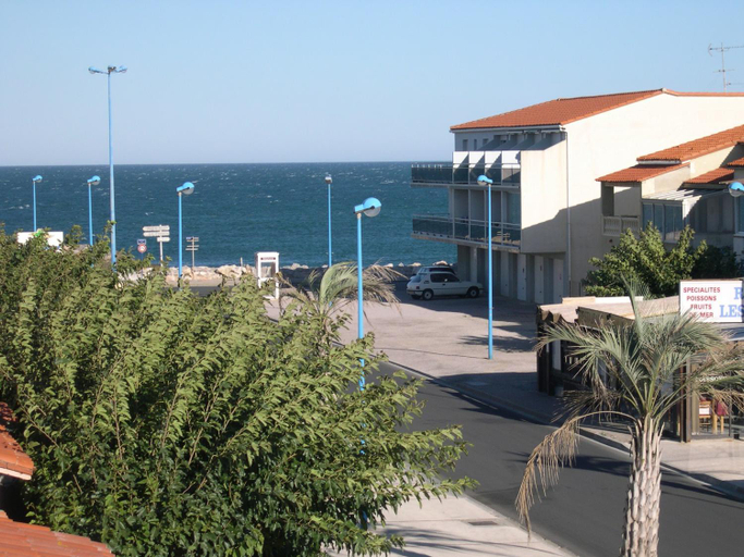 Exterior & Views 5, T3 a 150 m de la mer tout confort, Pyrénées-Orientales