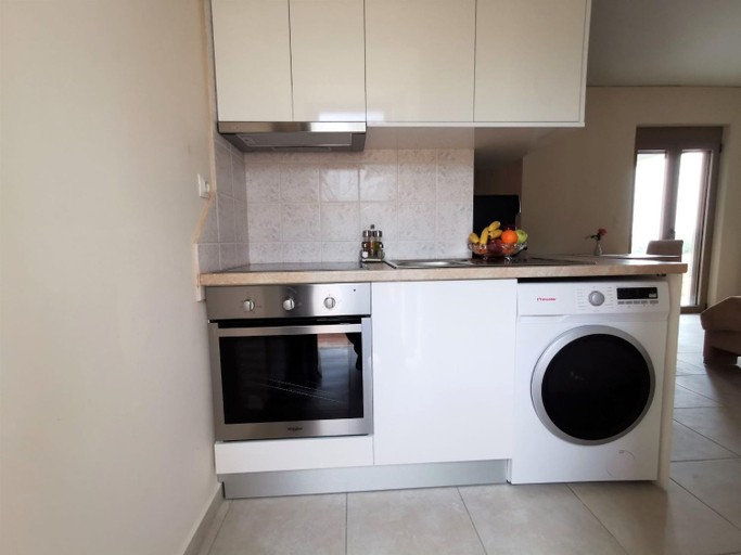 5, Villa Callisto, Crete