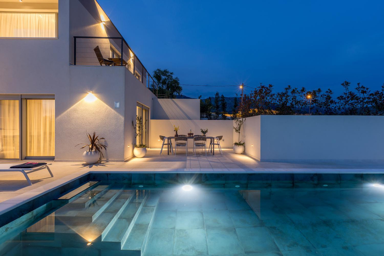 Others 4, Heated pool, sunset views, family, Villa Callista, Split