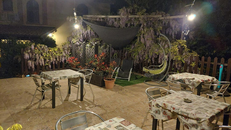 Food & Drinks 4, La Locanda dei Cavalieri Affittacamere, Piacenza