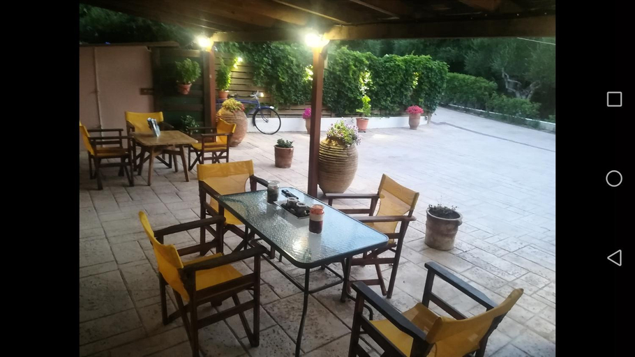 Others 2, Sole e Mare Family Apartments, Ionian Islands