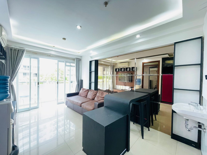 Others 2, Apartment Gateway Pasteur by L Pro, Bandung
