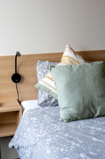 Others 3, De Lanterfanters B&B 2.0, West-Vlaanderen
