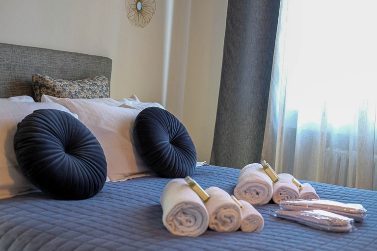 Sport & Beauty, Verona Suites and Rooms, Verona