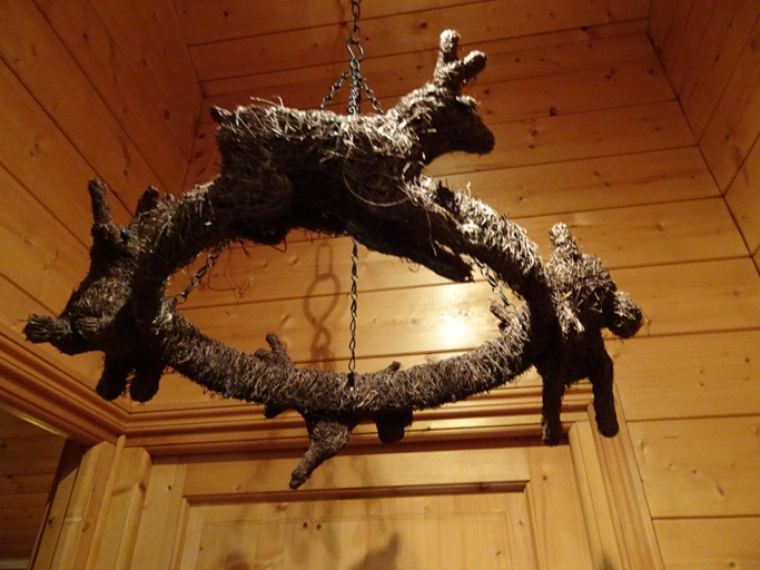 2, Chalet des Glaciers, Haute-Savoie