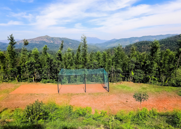 Others 4, Uttunga Homestay, Chikmagalur