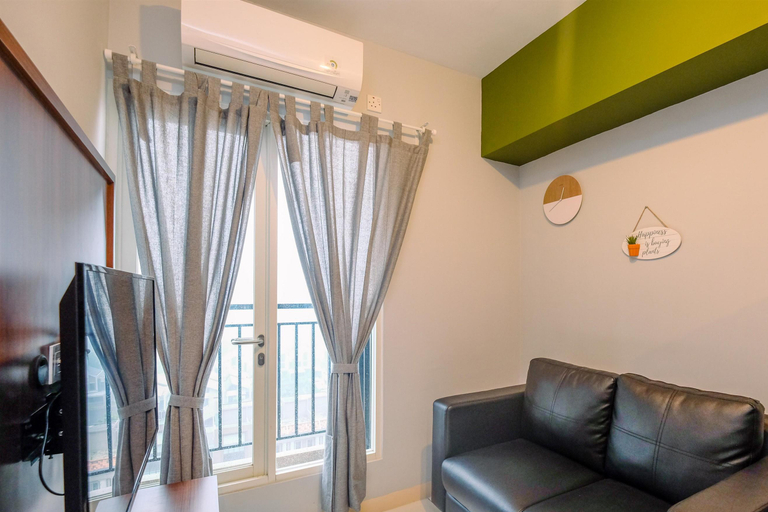 Others 2, Nice and Elegant 2BR at Podomoro Golf View Apartment By Travelio, Bogor