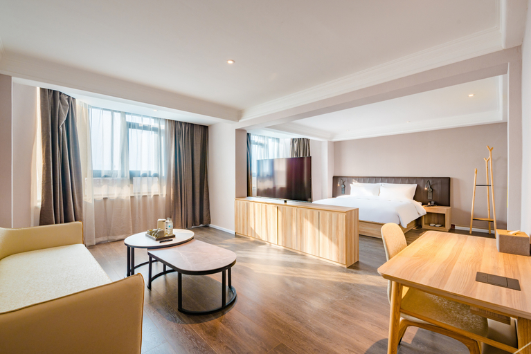 Others 5, Hanting Hotel Xinyang Cultural Center, Xinyang