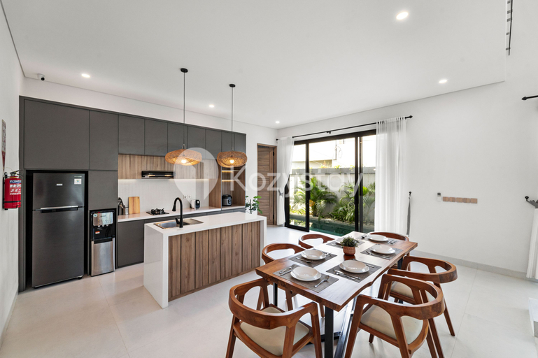 Others 3, Kleio Villa by Kozystay - Canggu, Badung