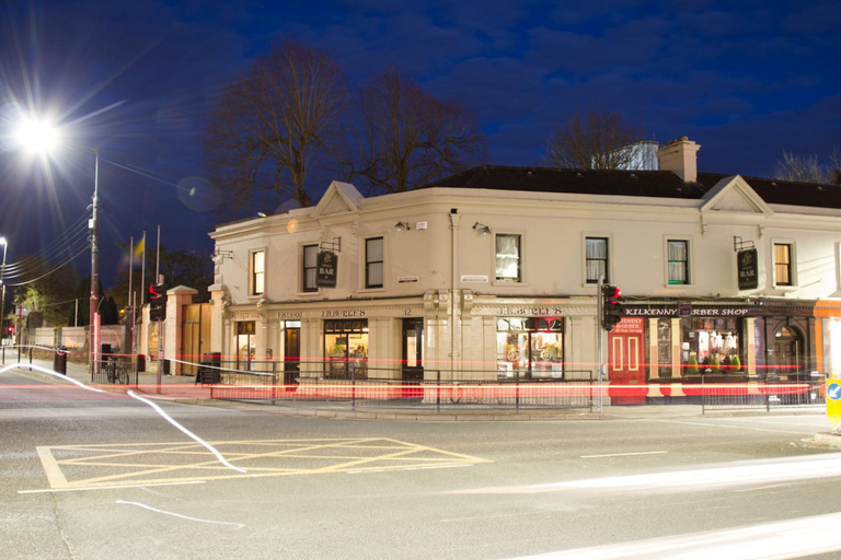 Others 3, JBs Bar & Guest Accommodation