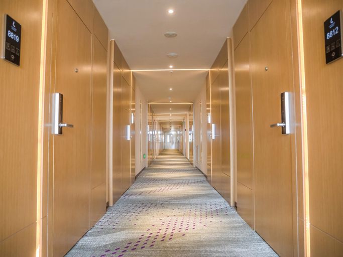 Others, ラベンダーホテル(), Binzhou