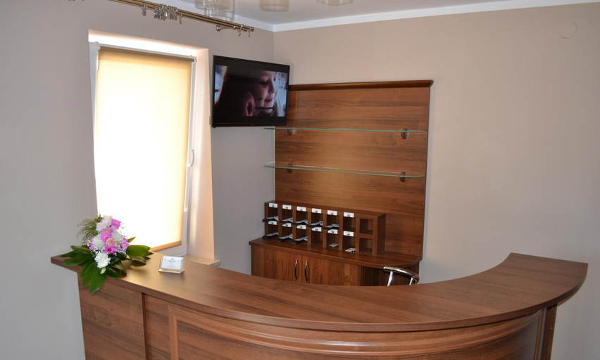 Others 3, Hotelik Karter, Warsaw