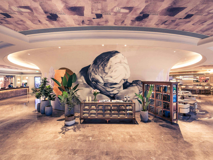 Public Area 5, Mercure Hangzhou West Lake, Hangzhou