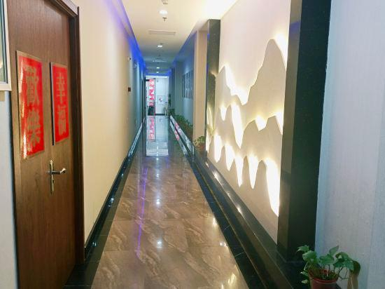 Others 2, Mengcuiyuan Hotel, Linyi