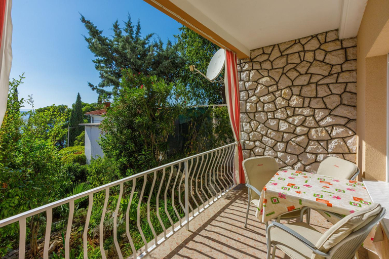 Others 4, Apartments Senka, Crikvenica
