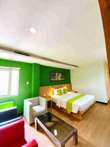 Bedroom 12