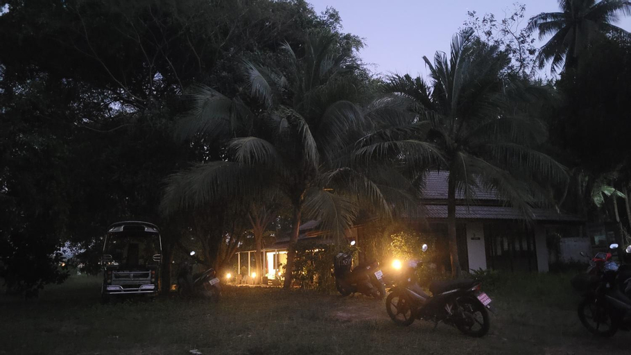 Cassiopeia Srithanu Apartments, Ko Phangan